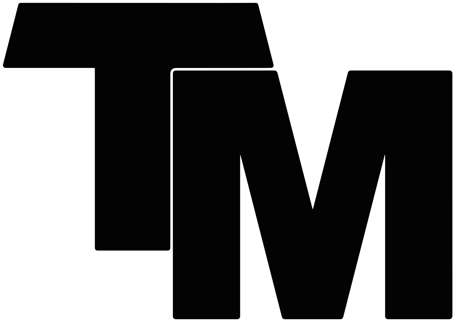 Тм