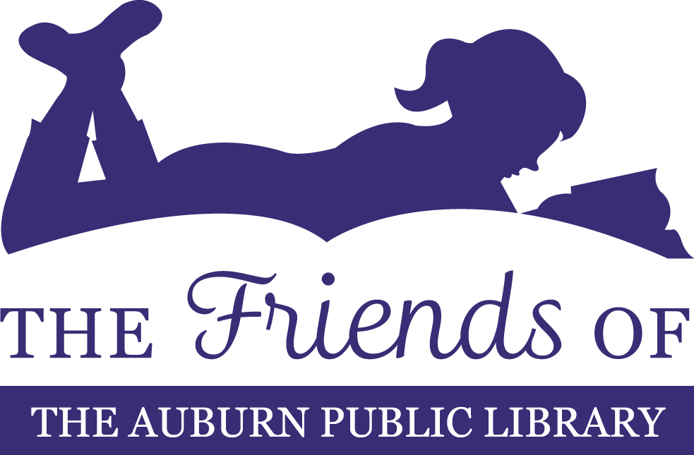 Friends Of The Library - Silhouette Clipart (983x645), Png Download