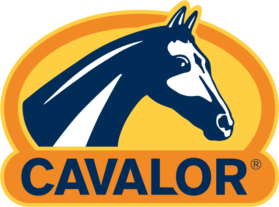 Cavalor Logo Clipart (977x697), Png Download