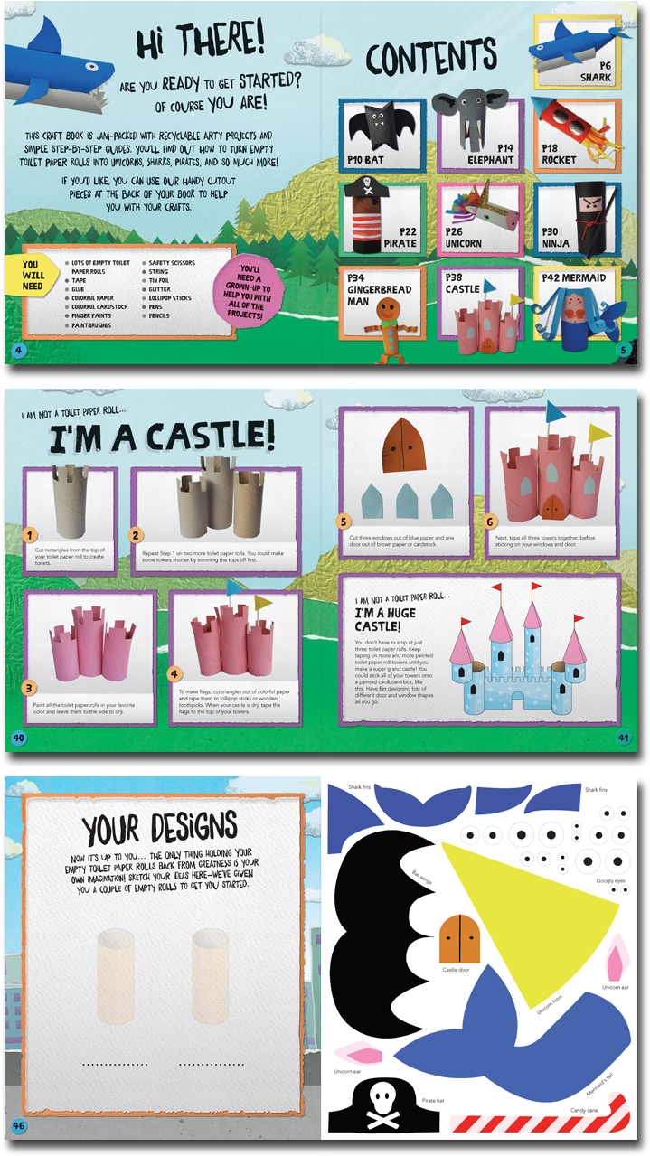 I Am Not A Toilet Paper Roll Clipart (760x1350), Png Download