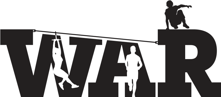 Event Images - Warrior Adrenaline Race 2018 Clipart (800x396), Png Download