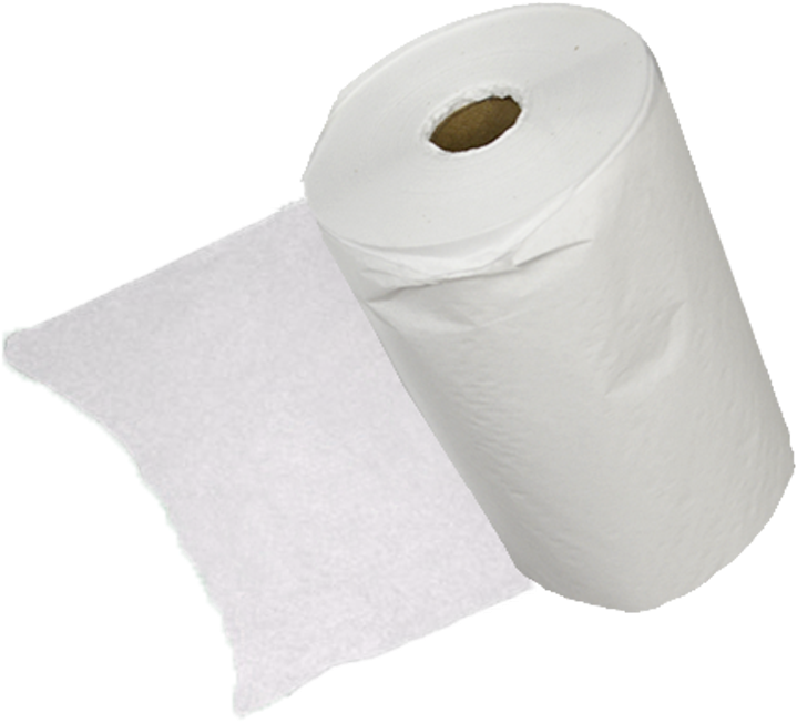 Tap To Expand - Tissue Paper Clipart (800x695), Png Download