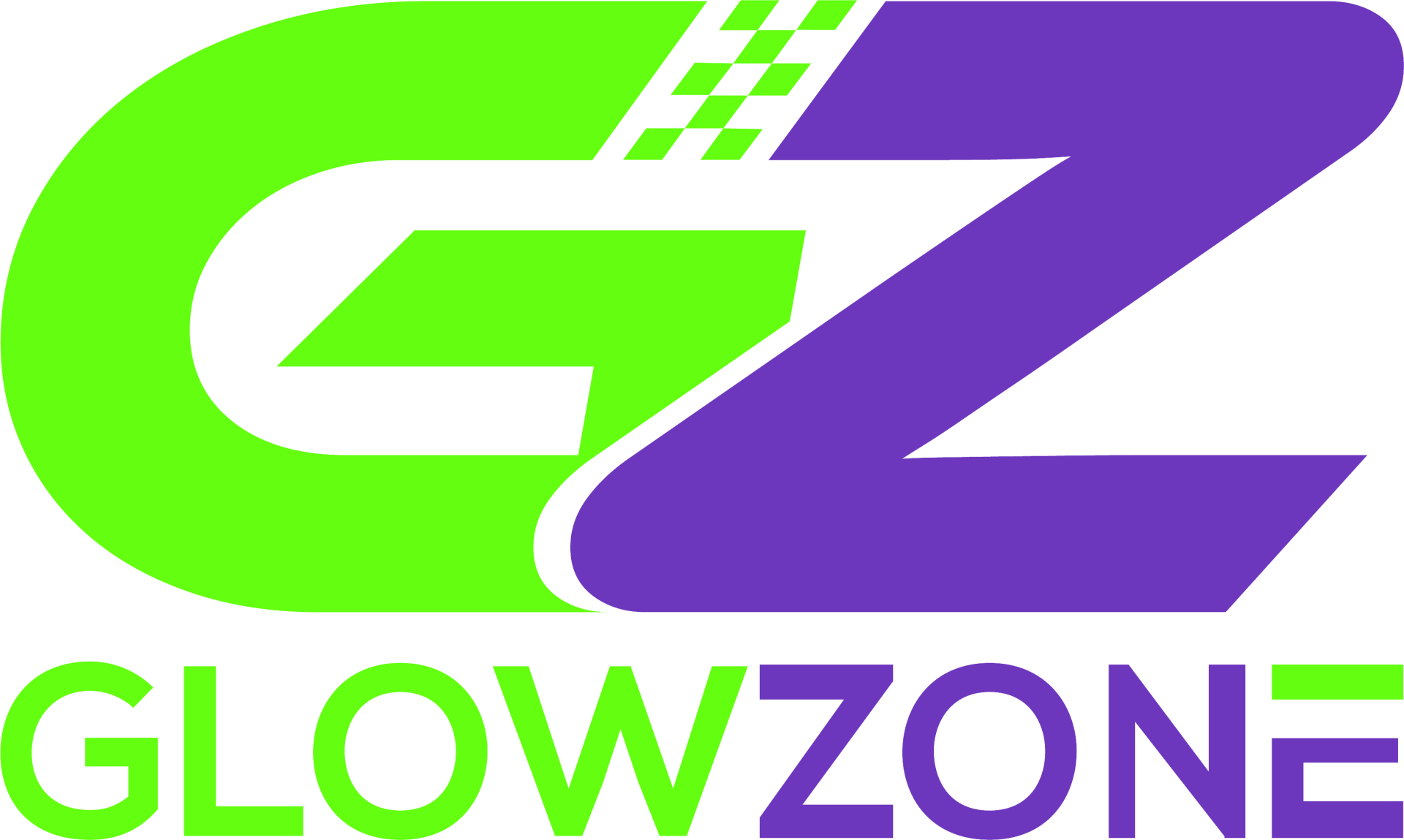 Glowzone North County In Vista, Ca - Glow Zone Huntington Beach Clipart (1920x1149), Png Download
