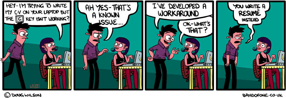 Cartoon Clipart (966x333), Png Download