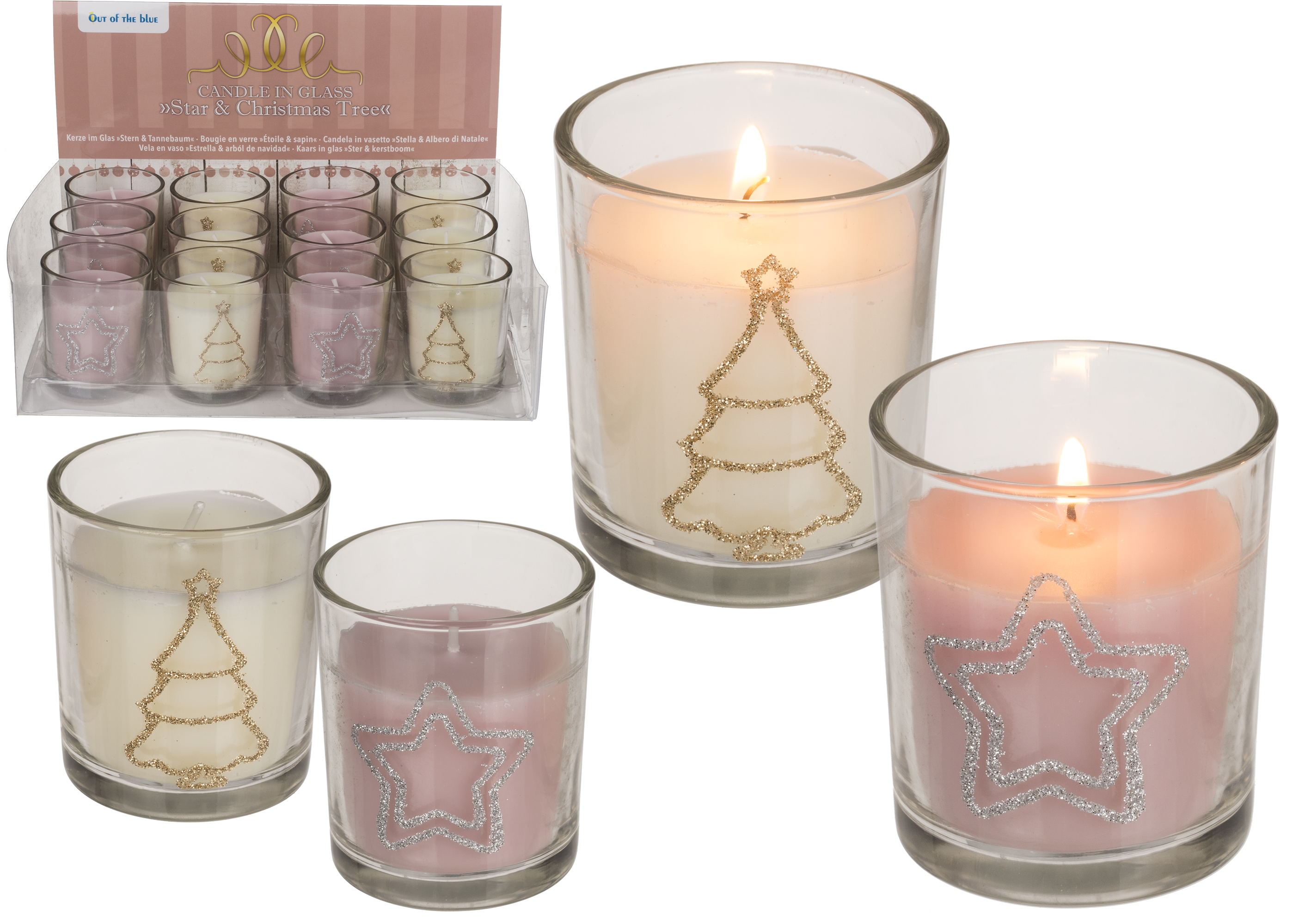 Candle Clipart (2835x2126), Png Download