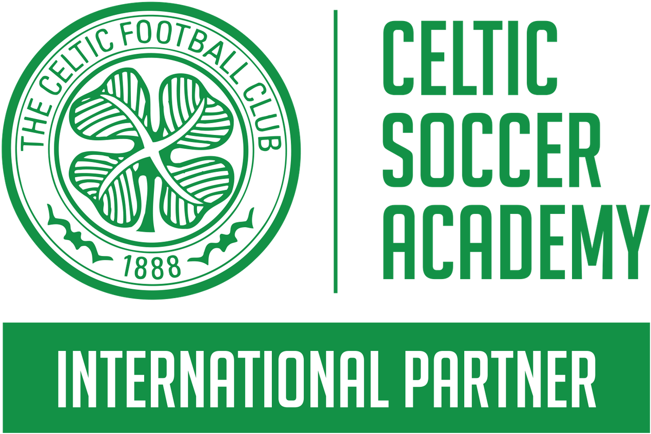 Fall 2018, Celtic Fc Partner Camp - San Francisco Glens Logo Clipart (1280x853), Png Download