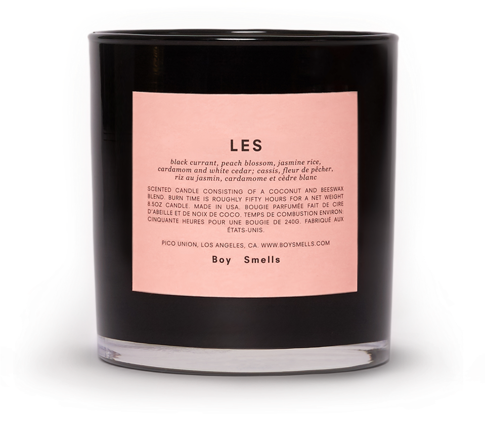 Boy Smells Lanai Candle Clipart (1200x1200), Png Download