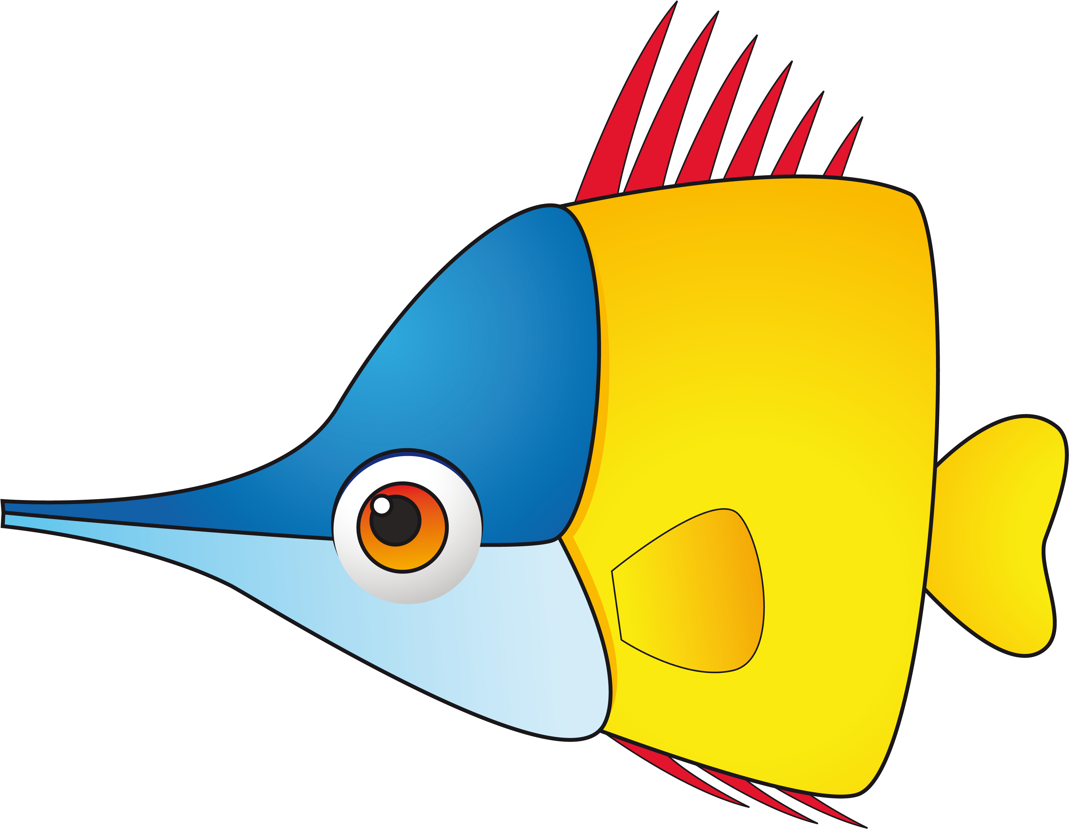 Thumb Image Clipart (3600x2746), Png Download