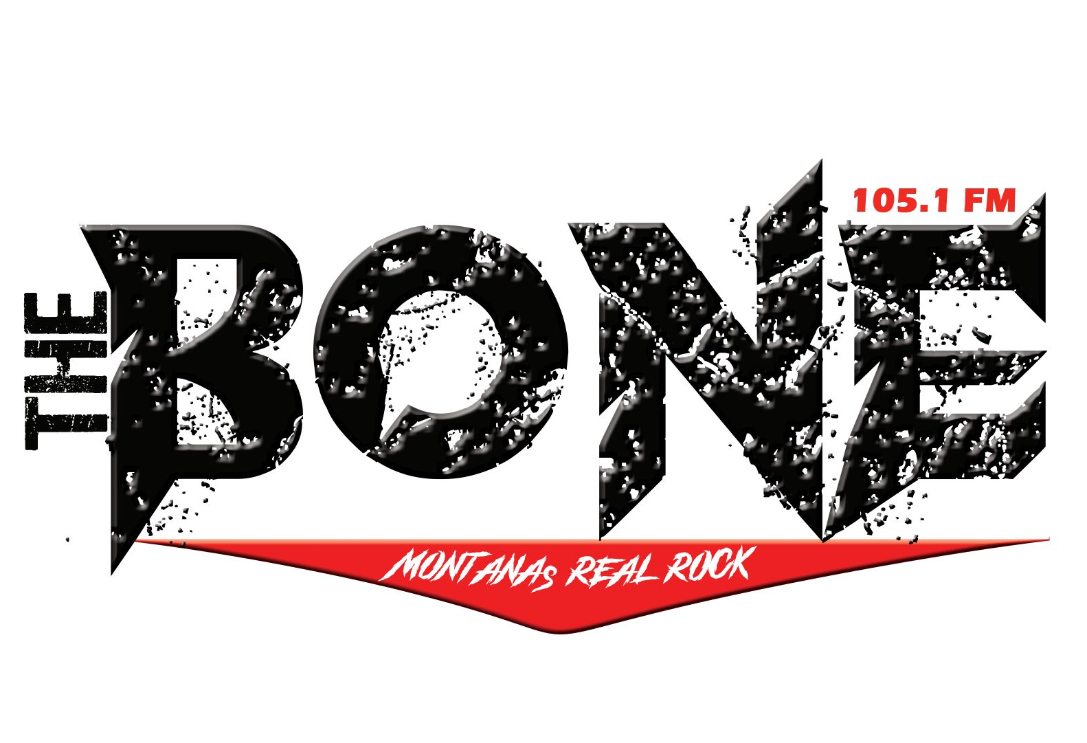 1051 The Bone - Graphic Design Clipart (1581x1581), Png Download