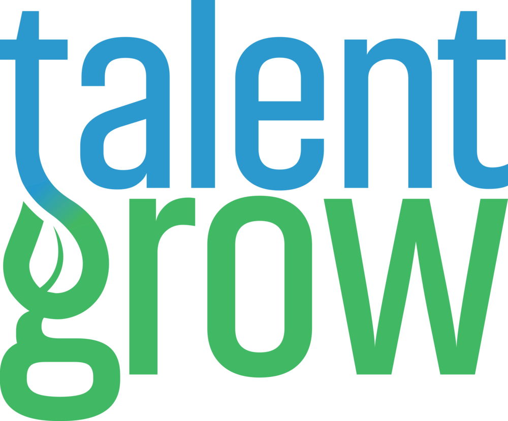 The Talentgrow Show Podcast Talentgrow Llc Clipart (1000x830), Png Download