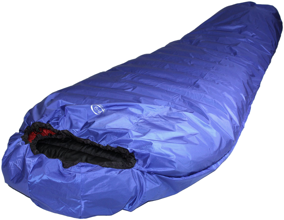Sleeping Bag Cover - Comfort Clipart (979x759), Png Download
