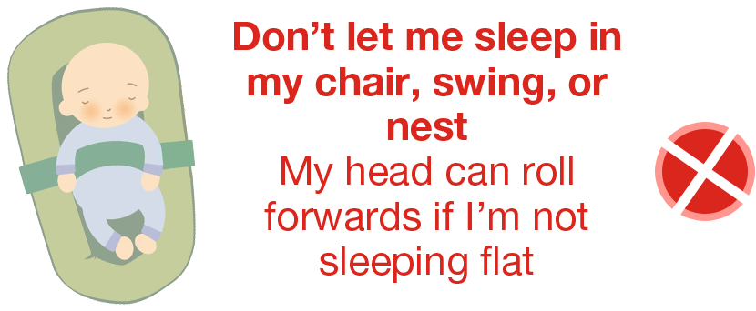 Sleep In Chair - Mind The Step Sign Clipart (1000x448), Png Download