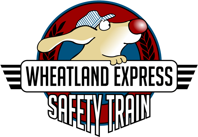 Safety Train Clipart (840x581), Png Download