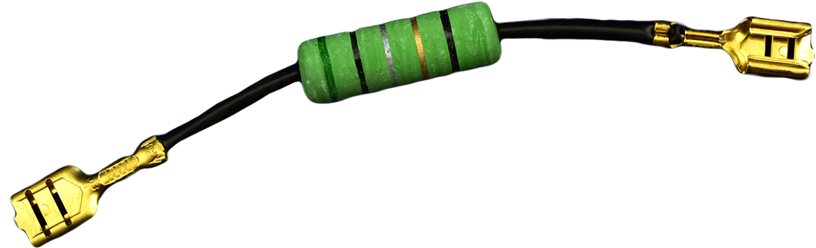 041a5637 Resistor Kit, 3/4hp - Cable Clipart (1240x1240), Png Download