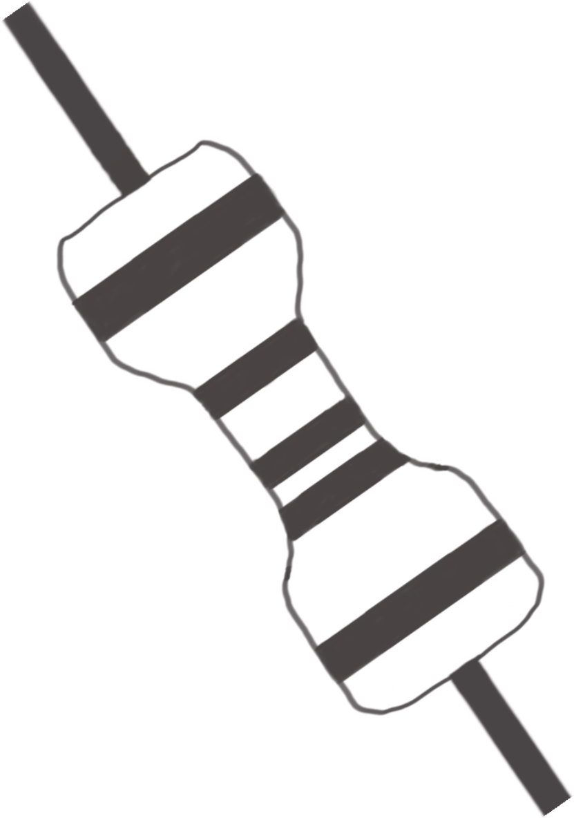 Resistor - Ice Cream Clipart (1600x1200), Png Download