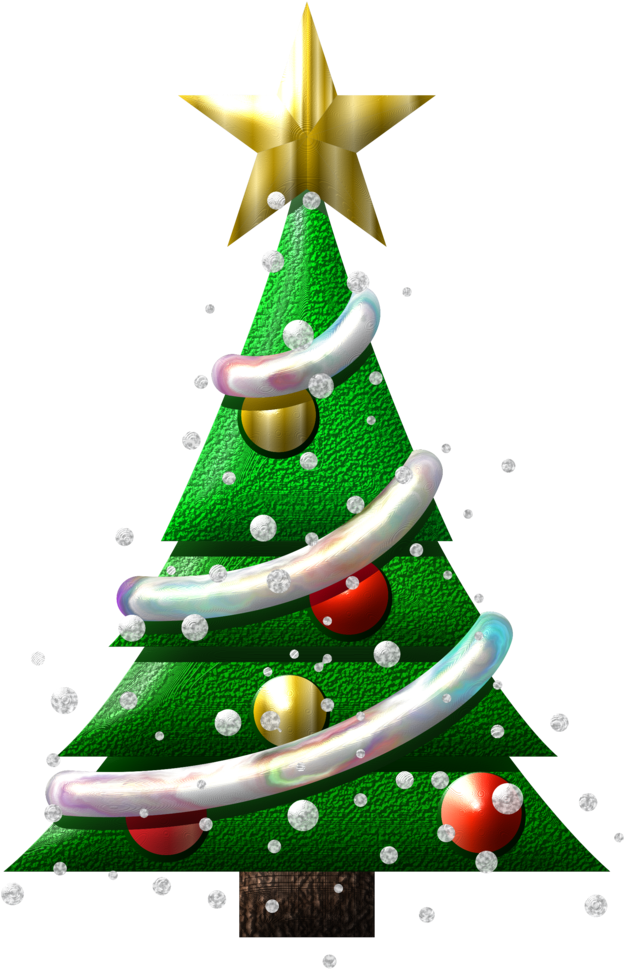 Arbolitos De Navidad Arbolito Navidad 45 By Bbvzla - Arbolitos De Navidad Clipart (747x1069), Png Download