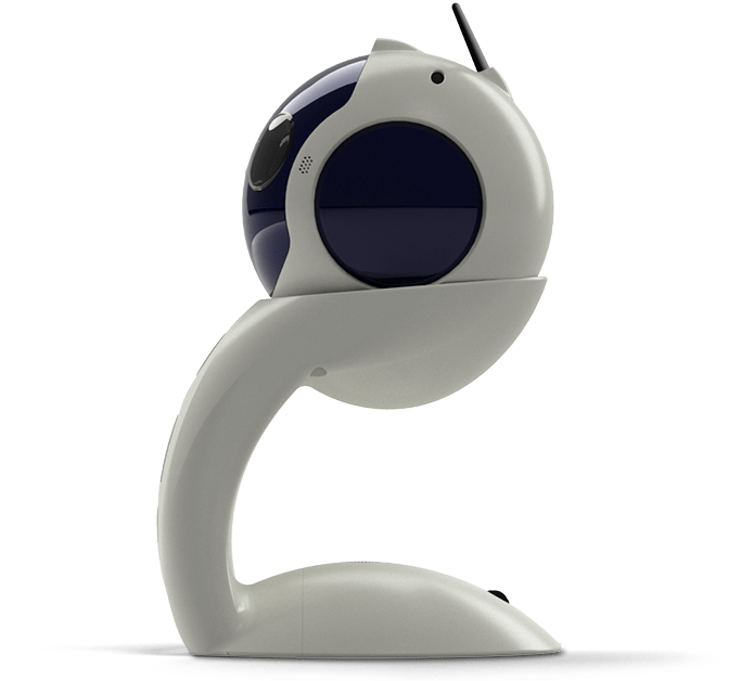 1 - Q Bo One Clipart (706x627), Png Download