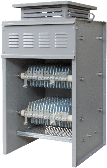 Cast Iron Resistor - Cabinetry Clipart (500x778), Png Download