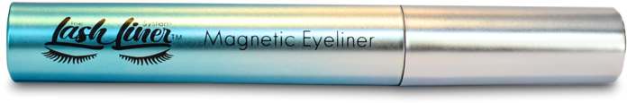 "las Vegas" Magnetic Eyeliner And Lash Kit The Lashliner - Eye Liner Clipart (945x630), Png Download