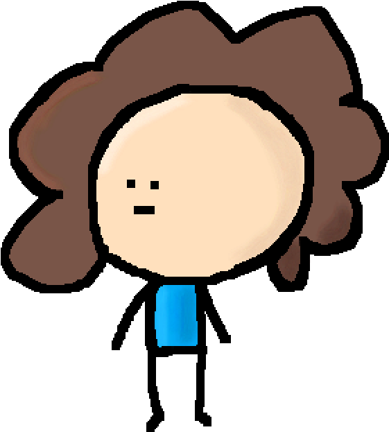 Lightning And Shading With Brush Test Clipart (1400x800), Png Download