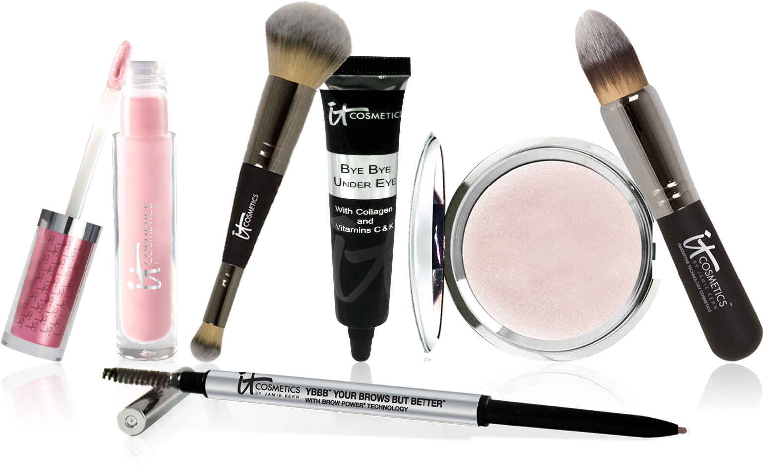 And Running For 24 Hours, Canadian Consumers Can Take - New Makeup Products 2018 India Clipart (1598x1168), Png Download