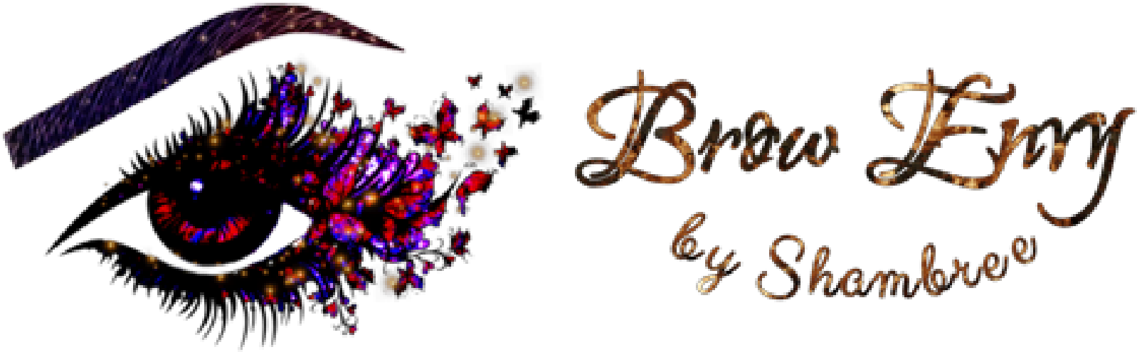 Brow Envy By Shambree - Mascara Clipart (1920x1280), Png Download