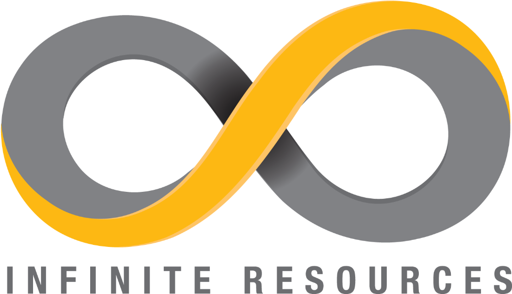 Infinite Logo Clipart (1024x596), Png Download