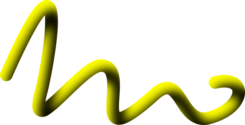 Clipart Mustard Rope - Yellow Wire Png Transparent Png (800x410), Png Download