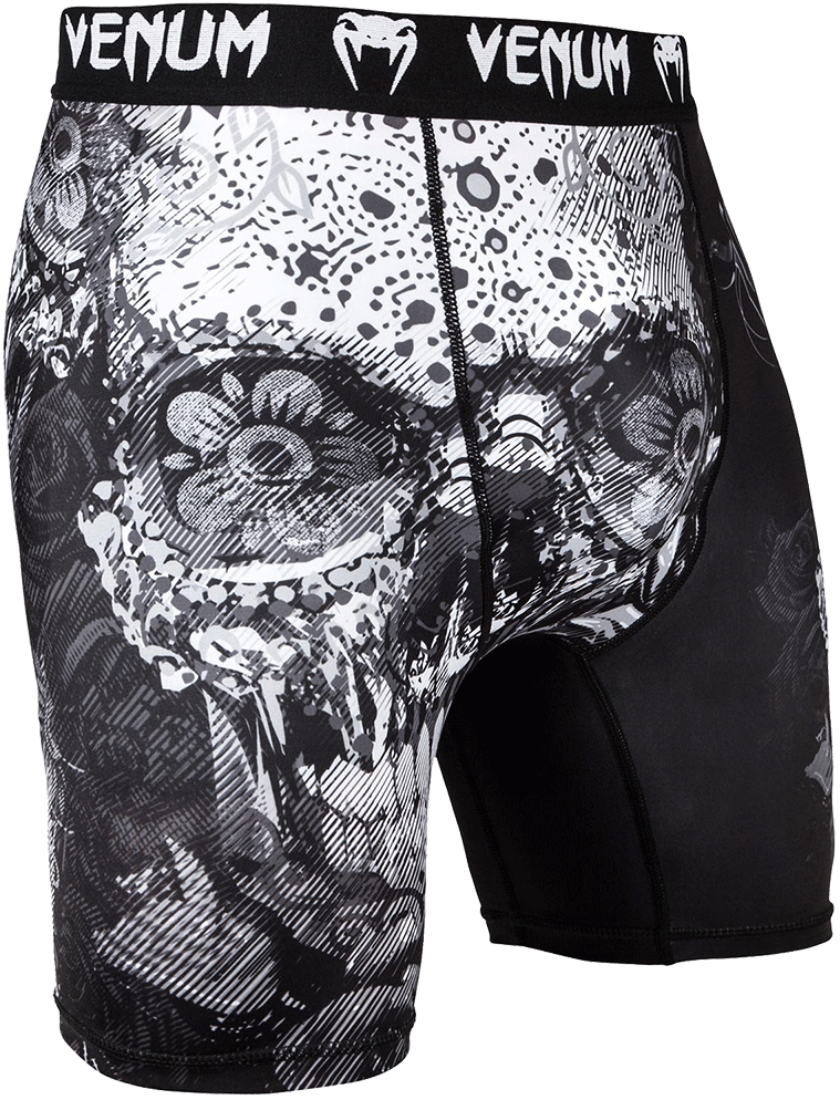 Santa Muerte Venum Clipart (1000x1000), Png Download