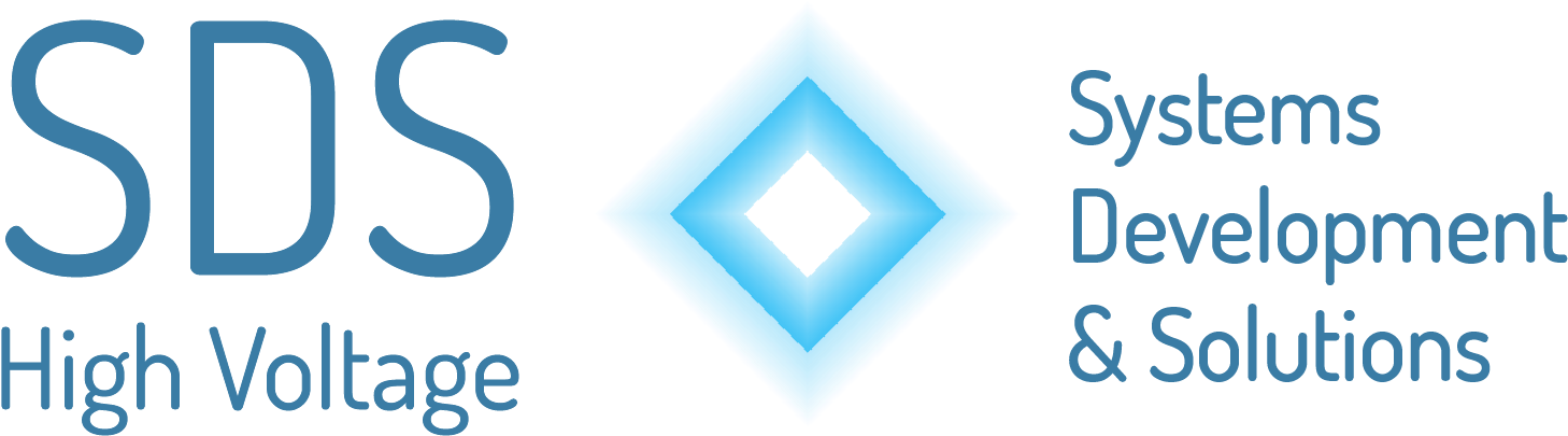 Sds High Voltage - Graphic Design Clipart (1467x430), Png Download