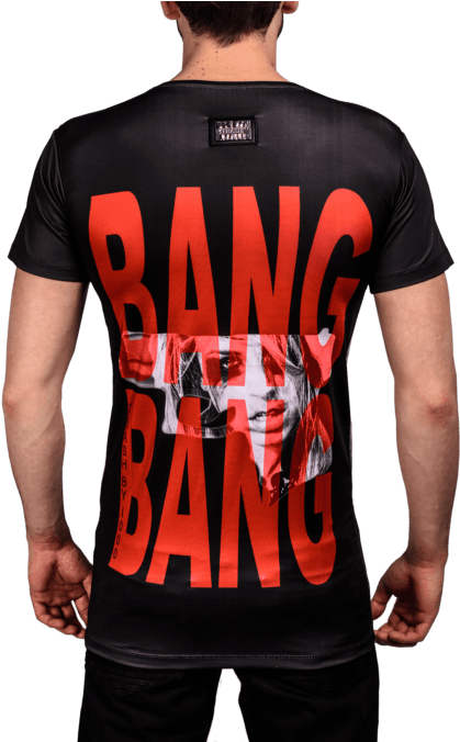 Related Products - T-shirt Clipart (500x675), Png Download