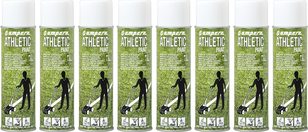 Pintura Césped Athletic - Goalkeeper Clipart (1075x461), Png Download