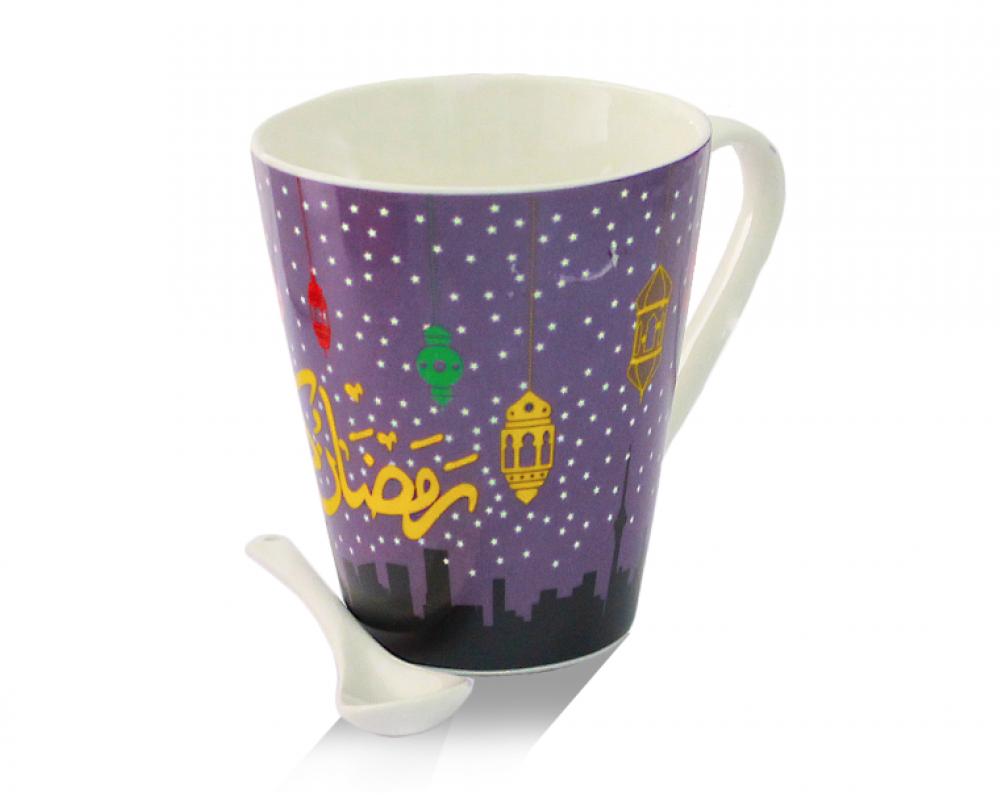 Mug Clipart (1000x1000), Png Download