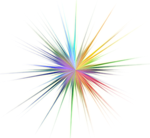 #star #light #magical #magic #lighting - Macro Photography Clipart (499x457), Png Download