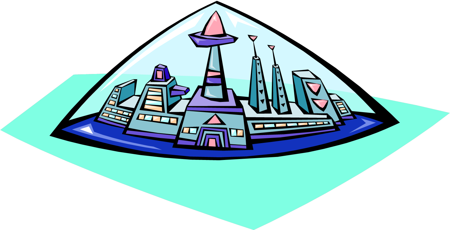 Jpg Transparent Stock Northfield Mn Official Website - Space Dome Clip Art - Png Download (1503x780), Png Download