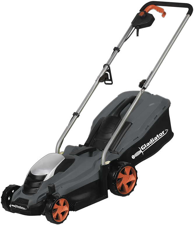 Cp 533/120 G Cp 533/220 G - Walk-behind Mower Clipart (800x800), Png Download