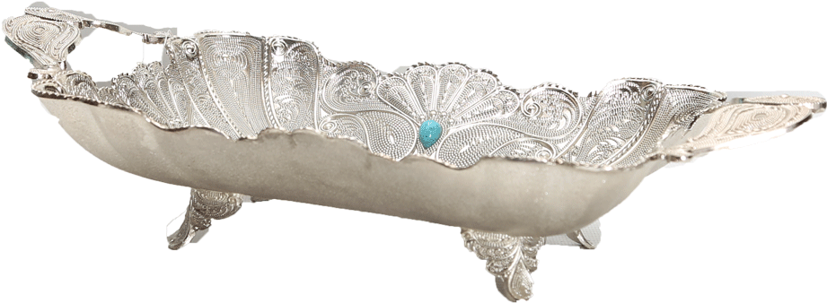 Tray Silver Ir Sr1166med Basic - Dinghy Clipart (1000x1000), Png Download