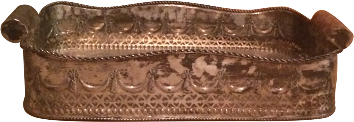 Vintage Design Style When Applied To Furniture And - Studio Couch Clipart (1200x1200), Png Download