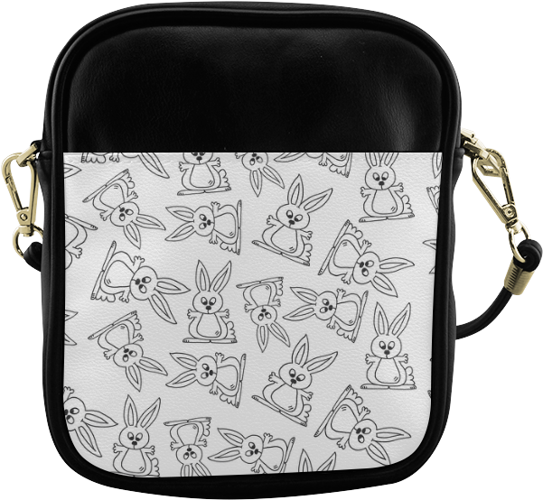 Taylor Swift Reputation Bag Clipart (800x800), Png Download