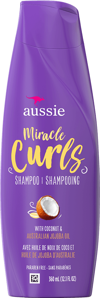 Image Not Available - Aussie Miracle Curls Shampoo Clipart (1200x1200), Png Download