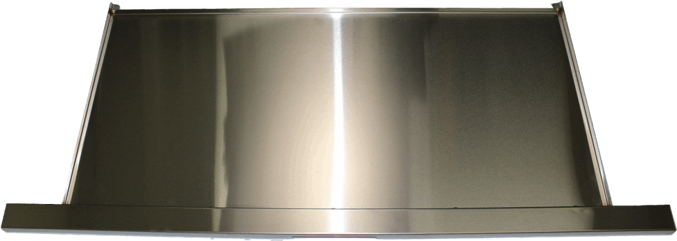 Drip Tray Csl42 - Cabinetry Clipart (1024x378), Png Download