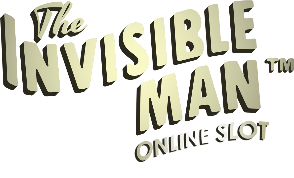 Invisible Man Logo Png Clipart (1200x852), Png Download