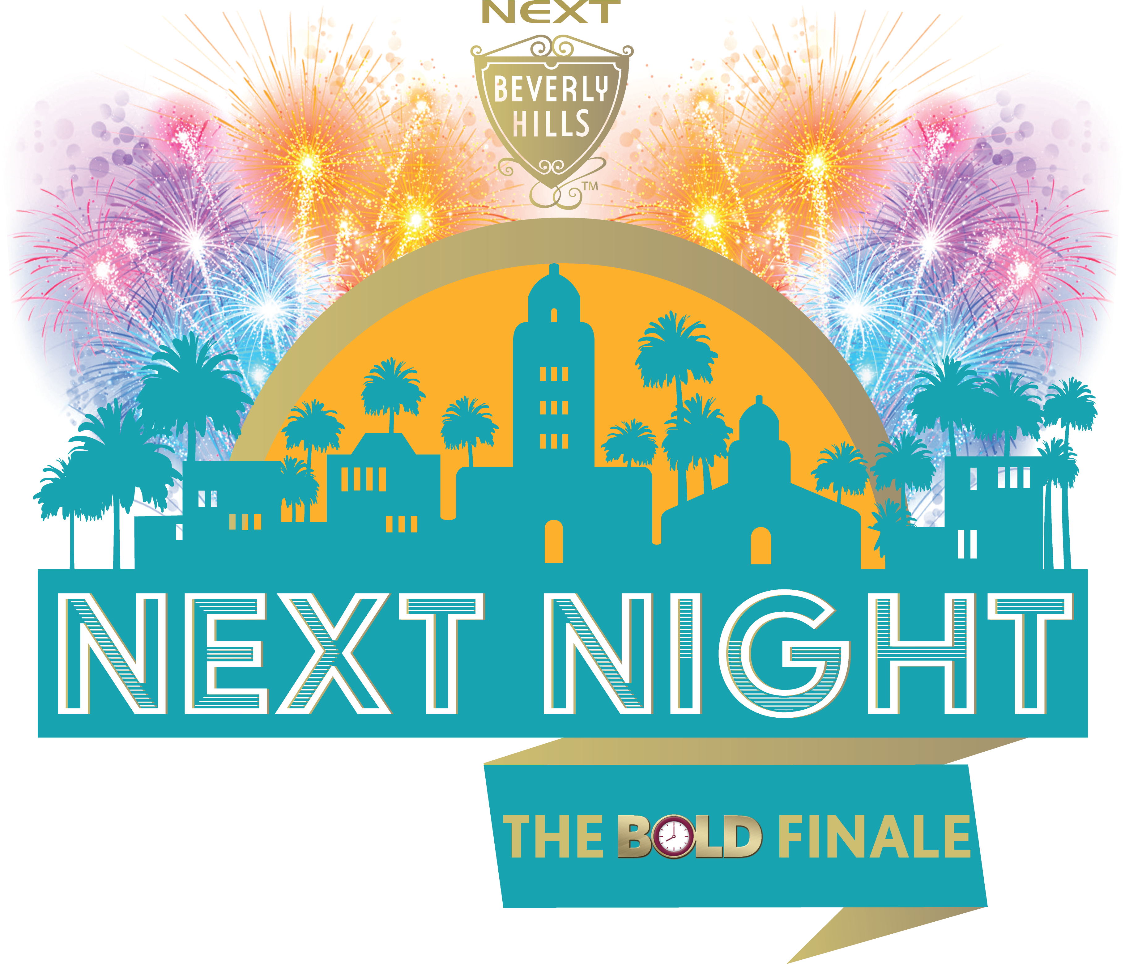 Next Night Clipart (3910x3620), Png Download