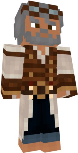 The More Relaxed And Nature-loving Halflings Will Wear - Wood Clipart (640x640), Png Download