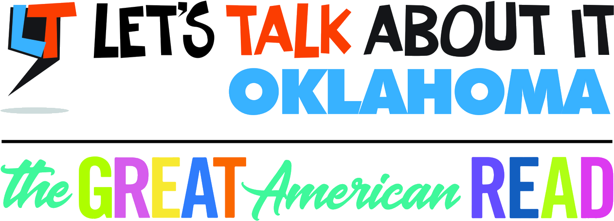 The Great American Read - Graphic Design Clipart (1316x473), Png Download