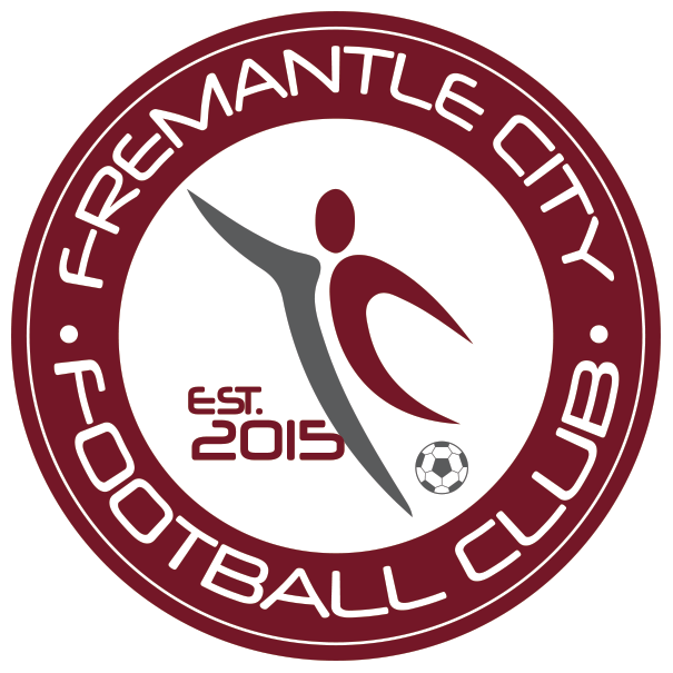 Pie Night - Fremantle City Football Club Clipart (605x605), Png Download