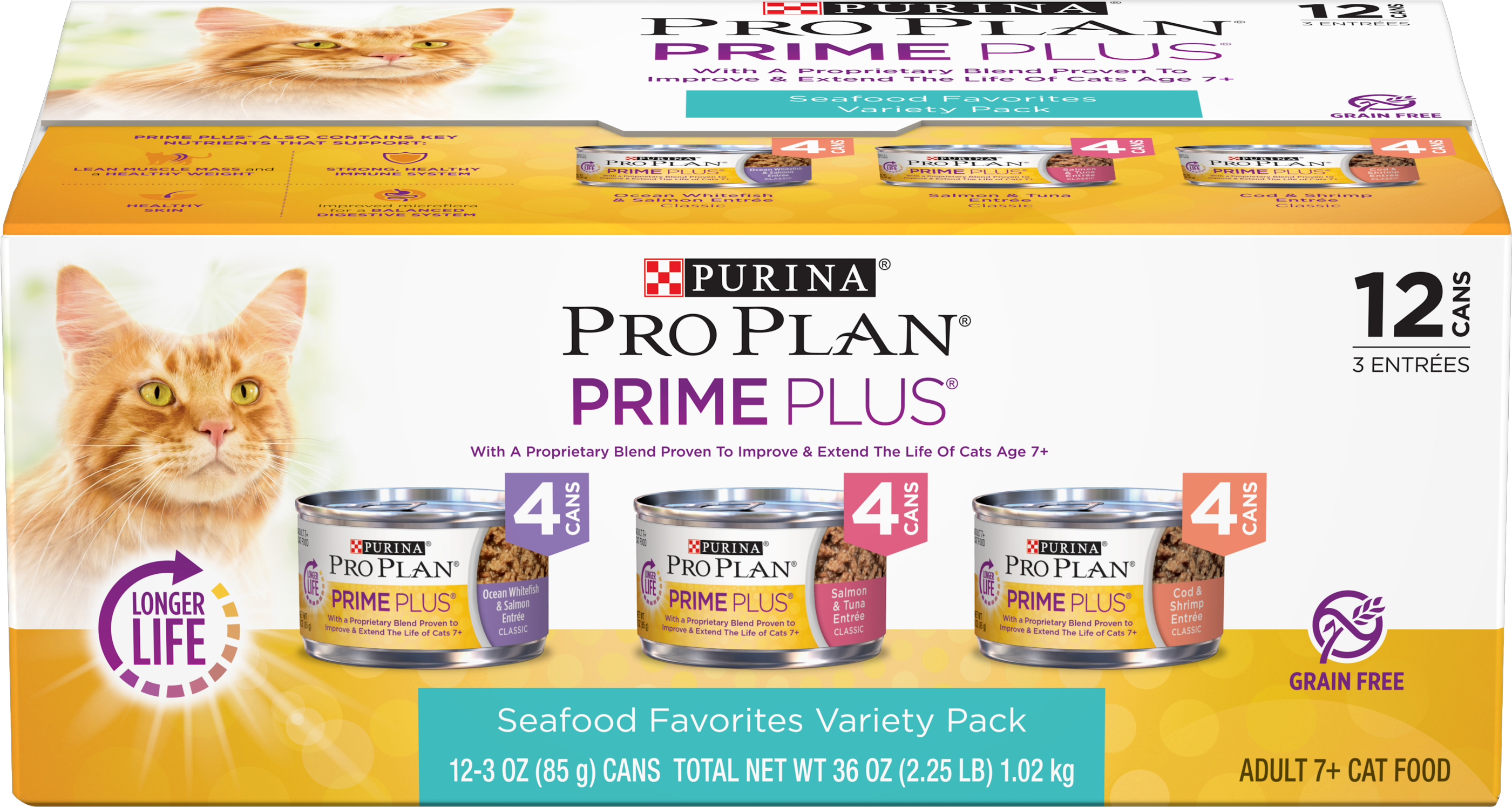 Proplan Clipart (3000x3000), Png Download