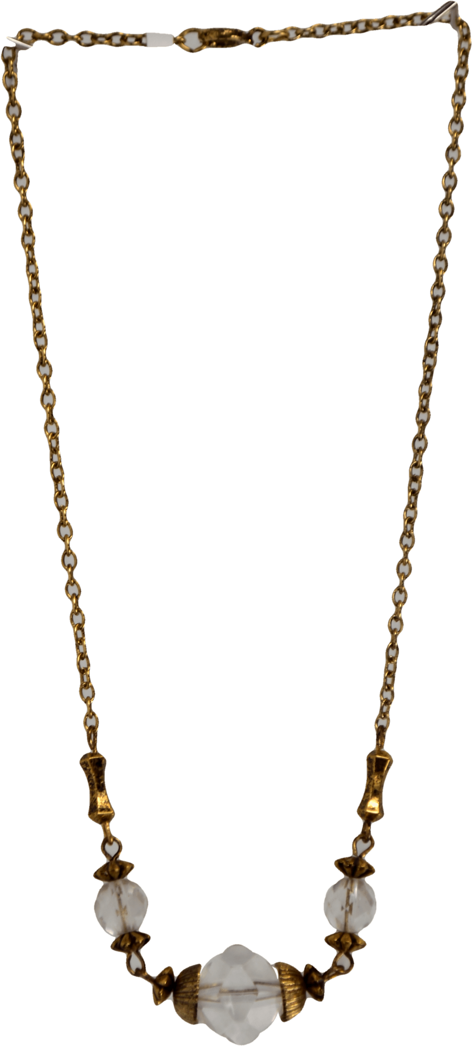 Chain Clipart (1529x3385), Png Download