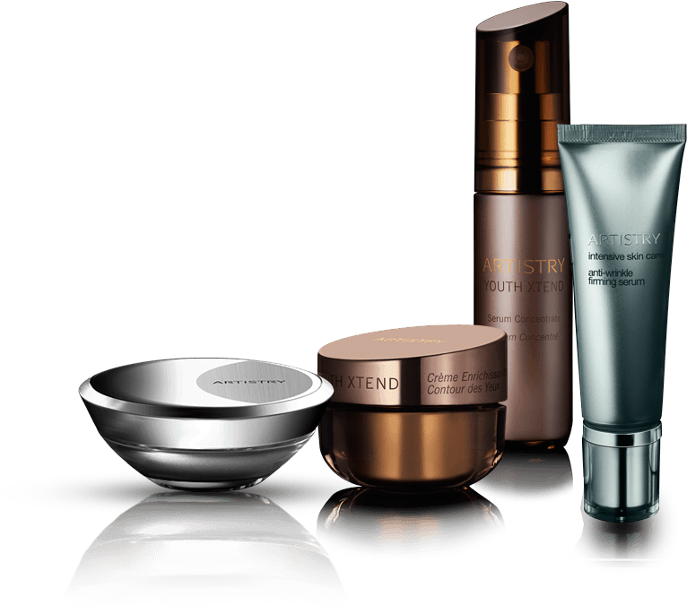 This Award One Of The Most Important In The Industry - Artistry Clipart (766x685), Png Download