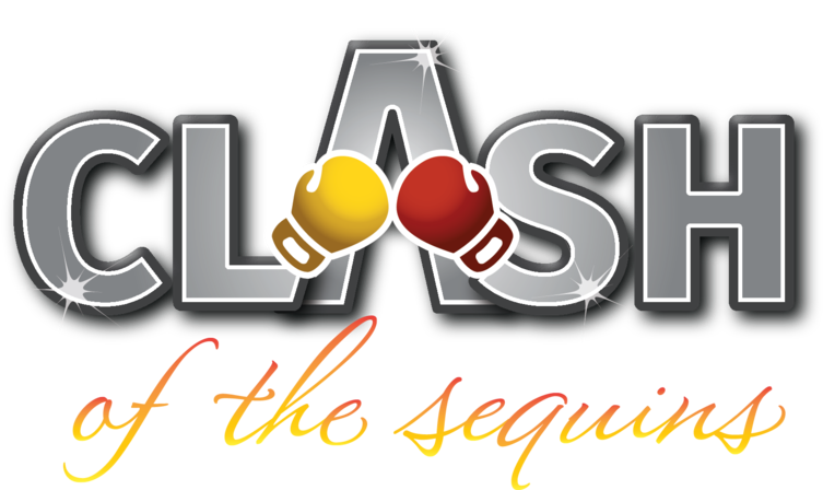 Volunteer Clash Of The Sequins Show Choir Invitational Clipart (1000x461), Png Download